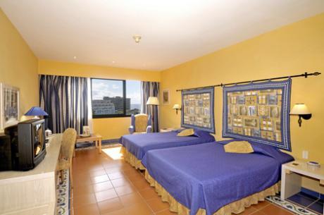 Motel 4*+ MEMORIES Miramar Havana Cuba