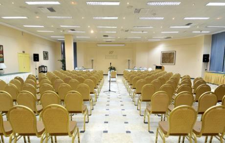 Motel 4*+ MEMORIES Miramar Havana Cuba