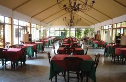 Motel 4*+ MEMORIES Miramar Havana Cuba