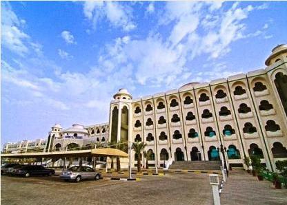 Hotel 4* Swiss Belresort Ghantoot  Dubai Emiratele Arabe