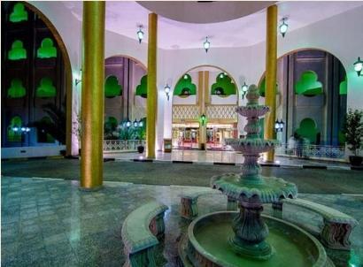 Hotel 4* Swiss Belresort Ghantoot  Dubai Emiratele Arabe