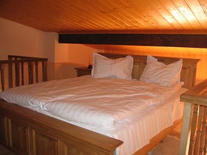 Pensiune 3* Medieval Predeal Romania