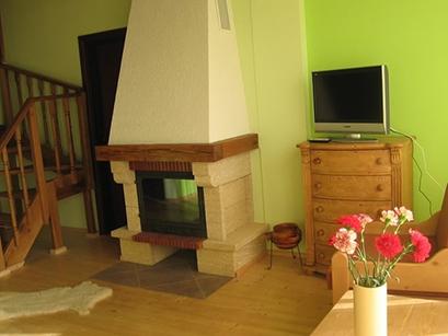 Pensiune 3* Medieval Predeal Romania