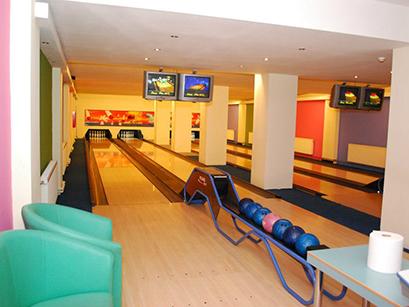 Pensiune 3* Medieval Predeal Romania