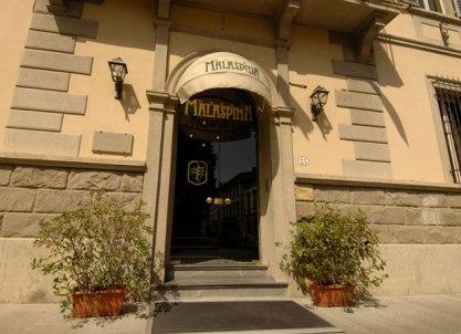 Hotel 3* Malaspina Florenta Italia