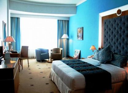 Hotel 4*  Marina Byblos Dubai Emiratele Arabe