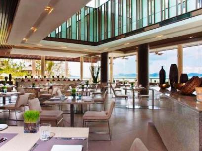 Resort 5* Westin Siray Bay Phuket Thailanda