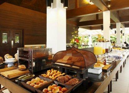 Hotel 4* Peace Laguna Resort Krabi Thailanda