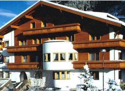 Hotel 3* Garni Pra Posta  Ischgl Austria