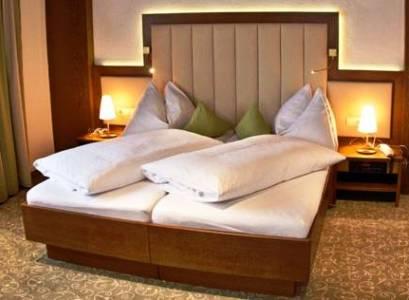 Hotel 3* Garni Pra Posta  Ischgl Austria