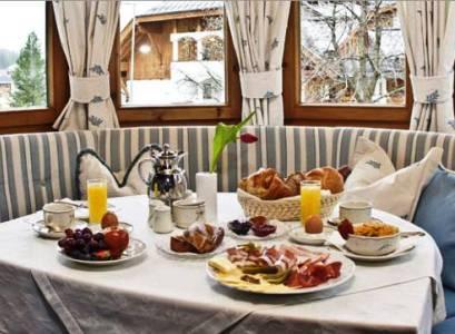 Hotel 3* Garni Pra Posta  Ischgl Austria