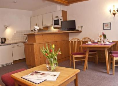 Hotel 3* Garni Pra Posta  Ischgl Austria