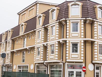 Hotel 3* Helin Central Craiova Romania