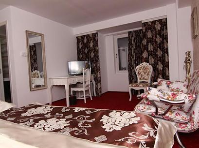Hotel 3* Helin Central Craiova Romania