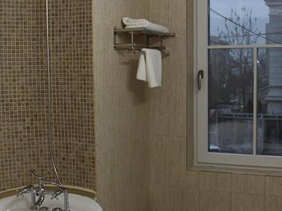 Hotel 3* Helin Central Craiova Romania