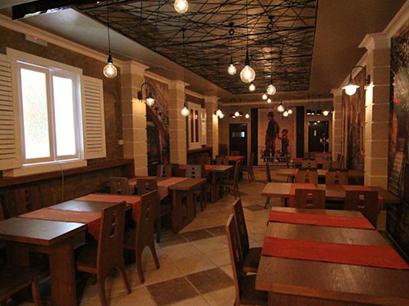 Hotel 3* Helin Central Craiova Romania