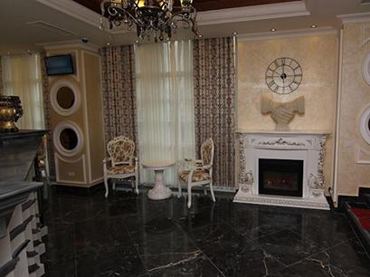 Hotel 3* Helin Central Craiova Romania