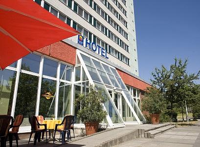 Hotel 3* LICHTENBERG  Berlin Germania