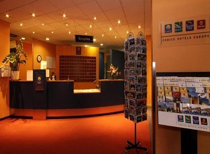 Hotel 3* LICHTENBERG  Berlin Germania