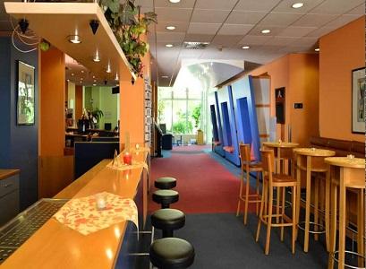 Hotel 3* LICHTENBERG  Berlin Germania