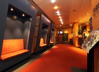 Hotel 3* LICHTENBERG  Berlin Germania