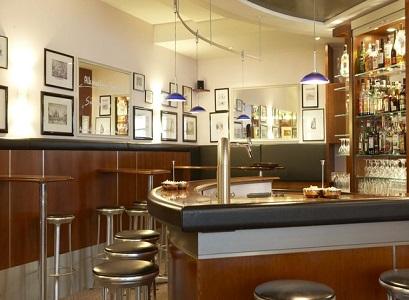 Hotel 4* Intercity Ostbahnhof Berlin Germania