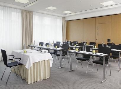 Hotel 4* Intercity Ostbahnhof Berlin Germania