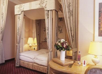 Hotel 4* Savoy Berlin Germania