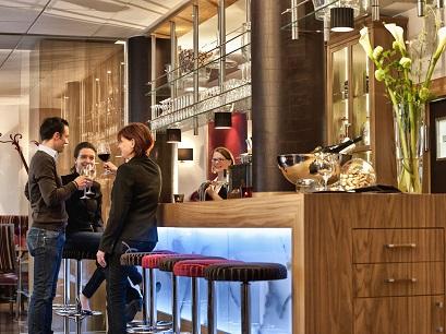 Hotel 3* Mercure Hotel Berlin Zentrum Berlin Germania