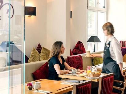 Hotel 3* Mercure Hotel Berlin Zentrum Berlin Germania