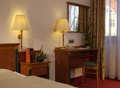 Hotel 4* BEST WESTERN PLUS STEGLITZ INTERNATIONAL Berlin Germania