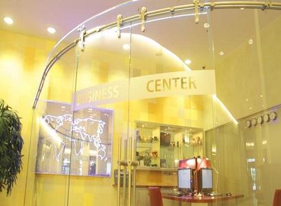 Hotel 4* BEST WESTERN PLUS STEGLITZ INTERNATIONAL Berlin Germania