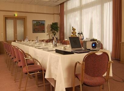 Hotel 4* BEST WESTERN PLUS STEGLITZ INTERNATIONAL Berlin Germania