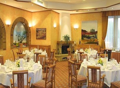 Hotel 4* BEST WESTERN PLUS STEGLITZ INTERNATIONAL Berlin Germania