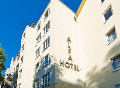 Hotel 3* Alfa Berlin Germania