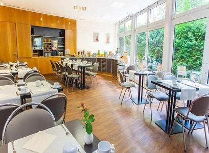 Hotel 3* Alfa Berlin Germania