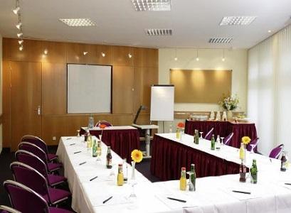 Hotel 3* Alfa Berlin Germania