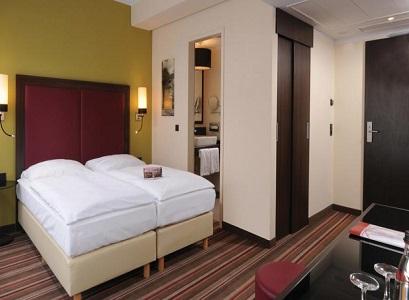 Hotel 3* LEONARDO Berlin Germania