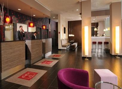 Hotel 3* LEONARDO Berlin Germania