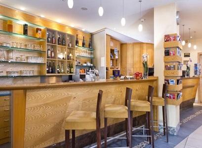 Hotel 4* Best Western Kantstrasse Berlin Germania