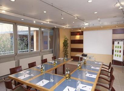 Hotel 4* Best Western Kantstrasse Berlin Germania