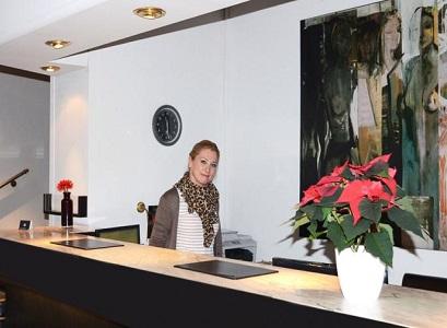 Hotel 4* QUENTIN Berlin Germania