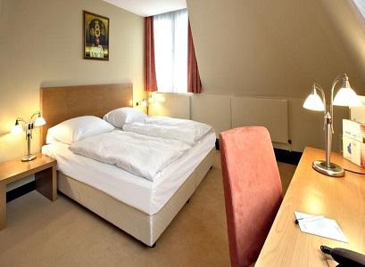 Hotel 4* Mark Berlin Germania