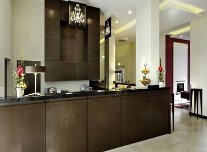 Hotel 4* Mark Berlin Germania