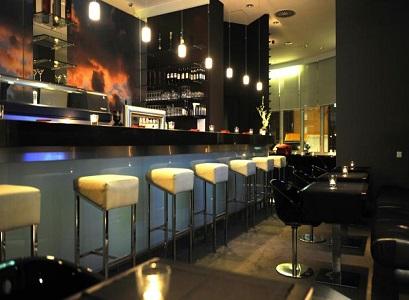 Hotel 4* Mark Berlin Germania