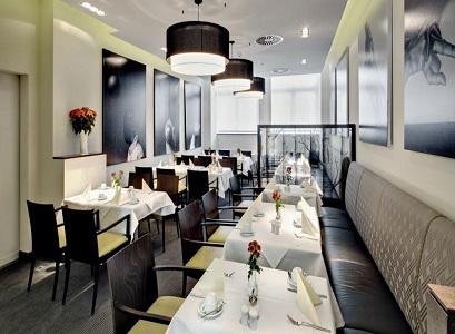 Hotel 4* Mark Berlin Germania