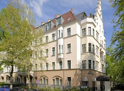 Hotel 4* ROMANTIK KRONPRINZ Berlin Germania