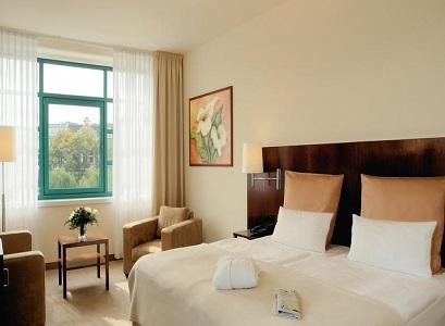 Hotel 4* AMERON ABION SPREEBOGEN Berlin Germania
