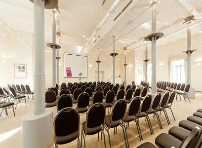 Hotel 4* AMERON ABION SPREEBOGEN Berlin Germania