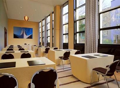 Hotel 5* SHERATON GRAND ESPLANADE  Berlin Germania